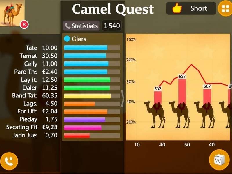 Camel Quest Community Event